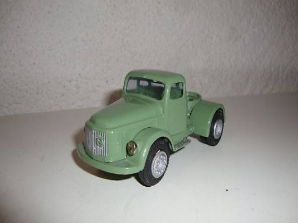 Volvo Tekno Zugmaschine