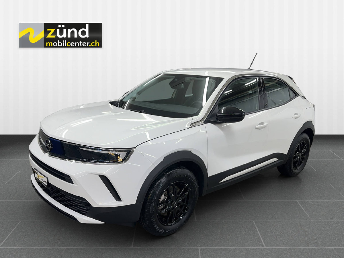 OPEL Mokka-e Edition 100% Electric