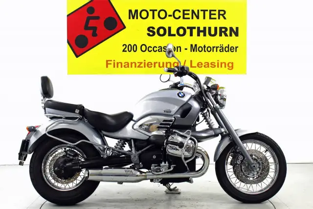 bmw r 1200 c