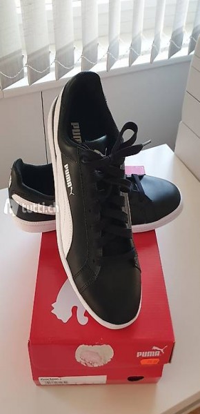 Neue Puma