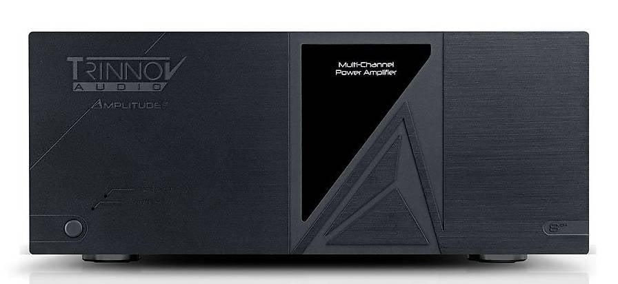 Trinnov Amplitude 8