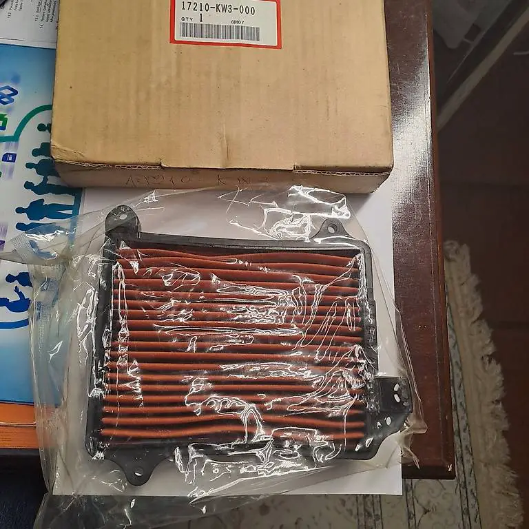Filtro aria Honda NX 250 Dominator