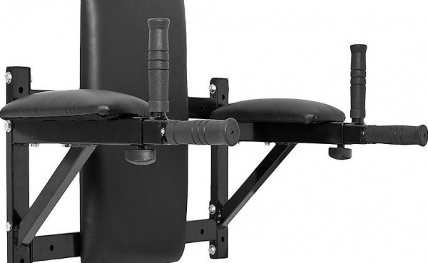  Dip-Station zur Wandmontage