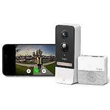 Türklingel Videoüberwachung via Smartphone nur 99.-