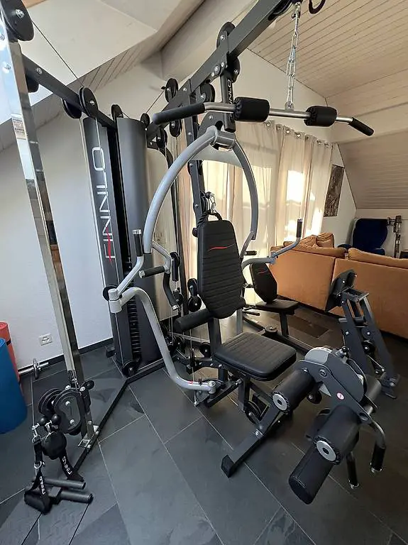 Finnlo Kraftstation Autark 6800