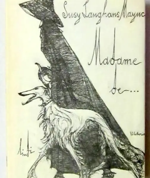 Langhans-Maync, Susy: Madame de . . .