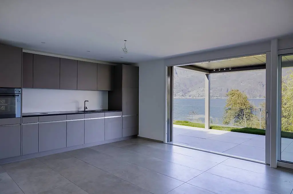 2,5-zimmer-charmewohnung in gambarogno