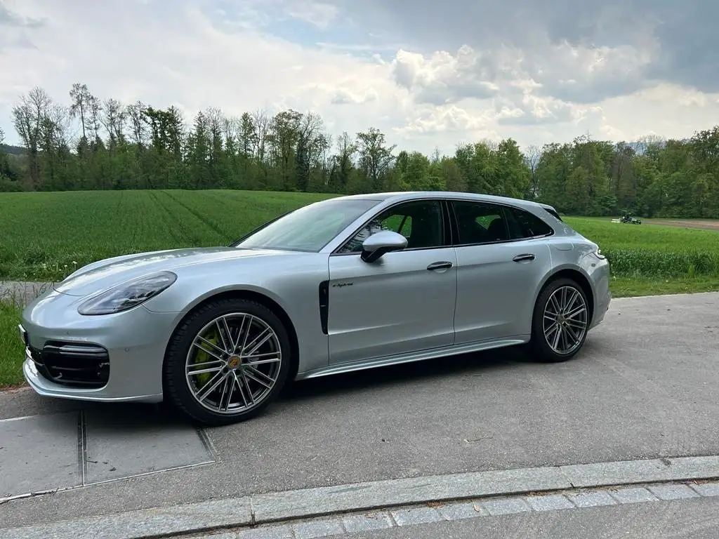 PORSCHE Panamera Sport Turismo 2.9 V6 4 E-Hybrid