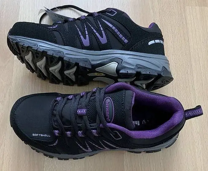 Freizeitschuhe NEU - Grösse 36