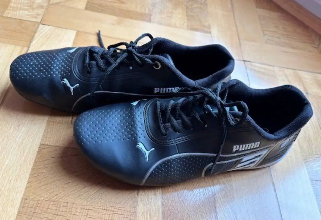 Puma BMW Turnschuhe 42