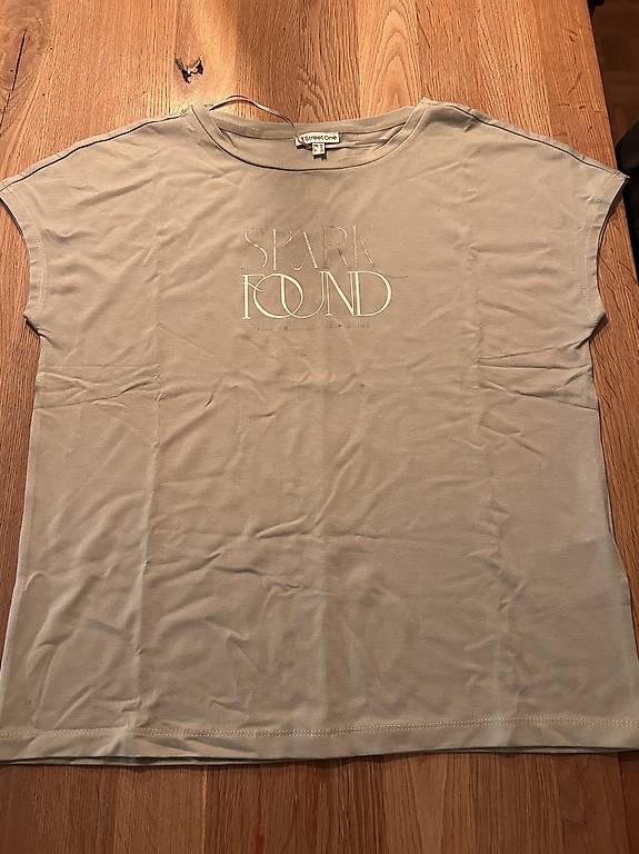 Damenshirt von Street One