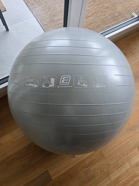 Gymnastikball 65cm
