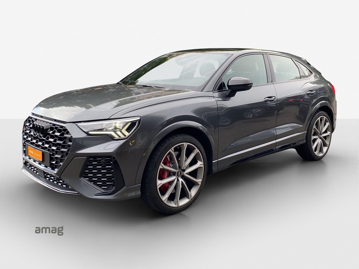 AUDI RS Q3 Sportback