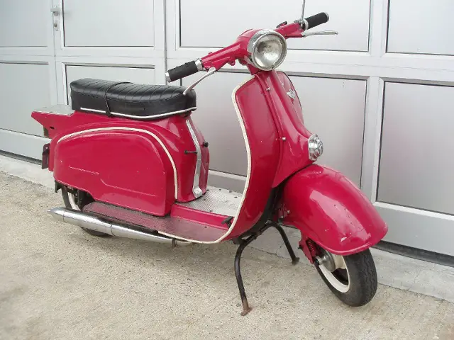 zündapp rs50 super