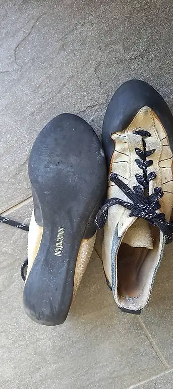 Kinder Kletterfinken