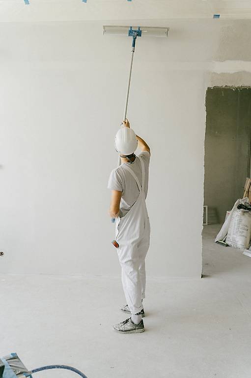 Rifiniture Interne - Pavimenti, Pittura, Cartongesso