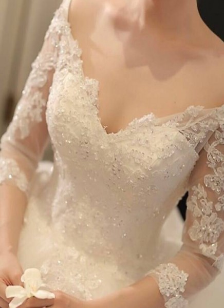  HOCHZEITKLEID FABRIKNEU