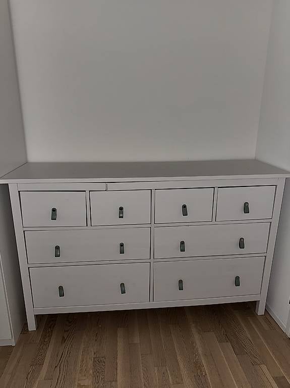 gratis - ikea kommode hemnes