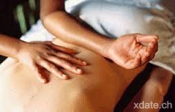 Diplomierte masseurin