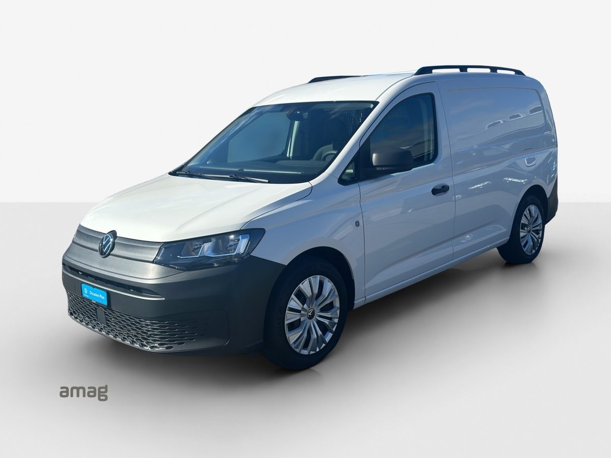 vw ca. cargo maxi 2.0tdi 122ps 4m