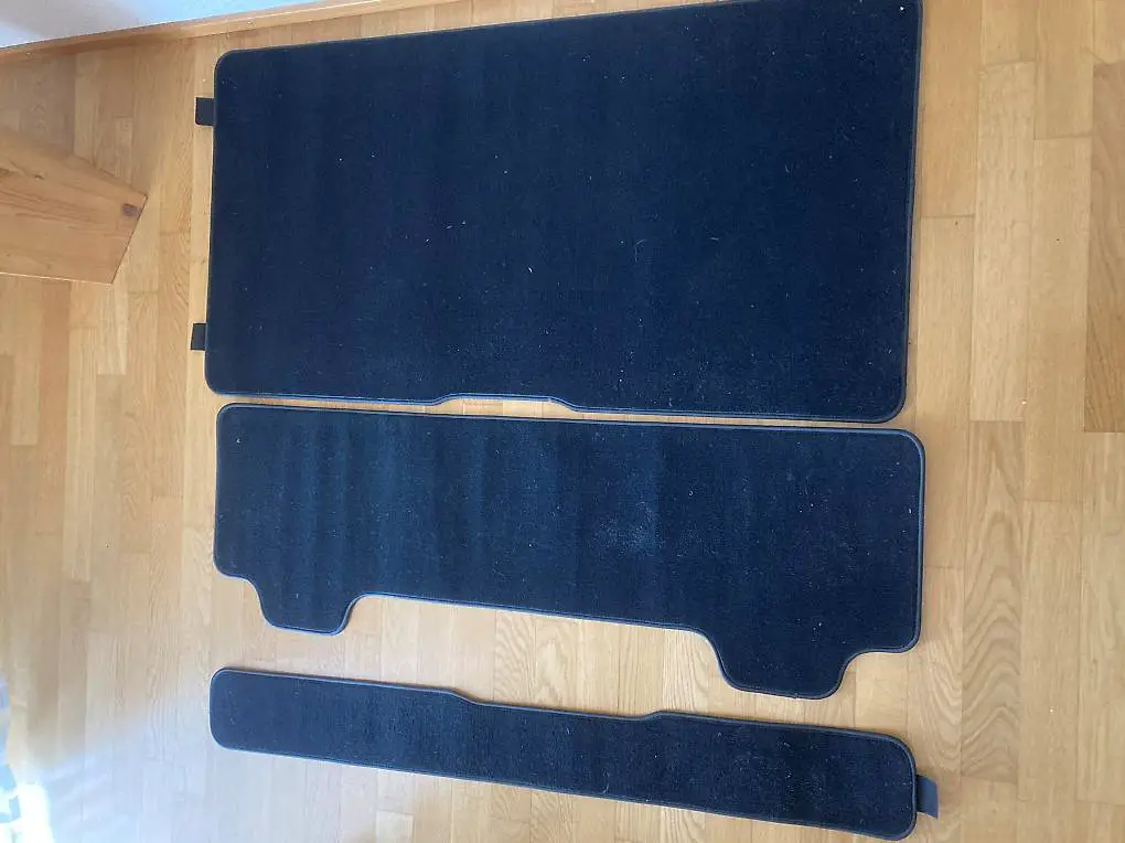 Autoteppich für Citroen, Peugeot, Toyota usw.