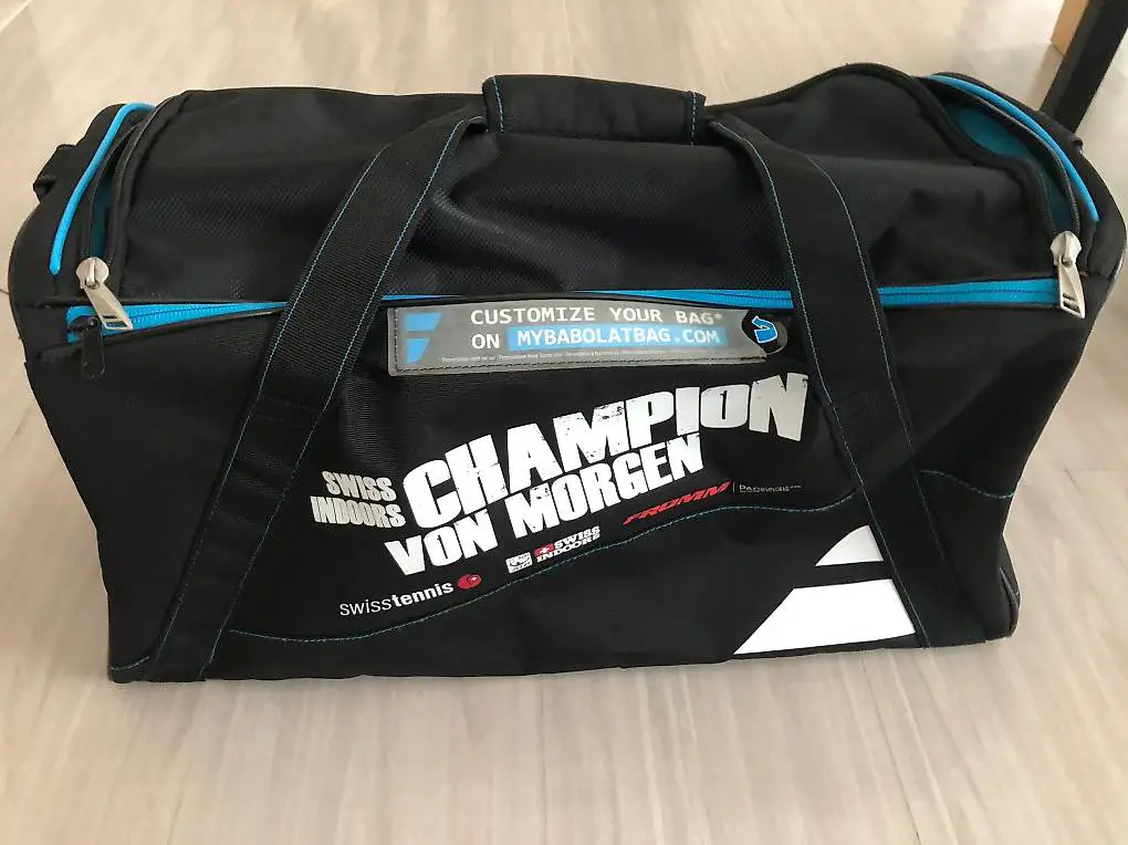 Sporttasche / Tasche / Tennistasche / Babolat