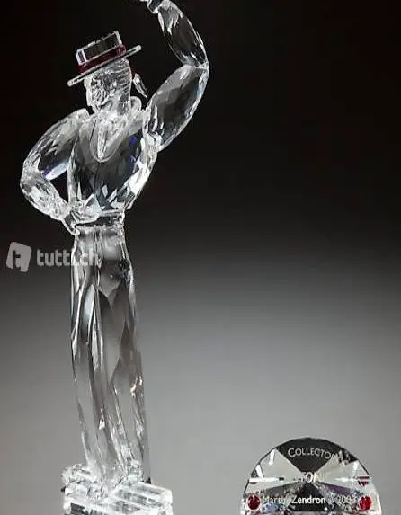  Original Swarovski Clubfigur 2003