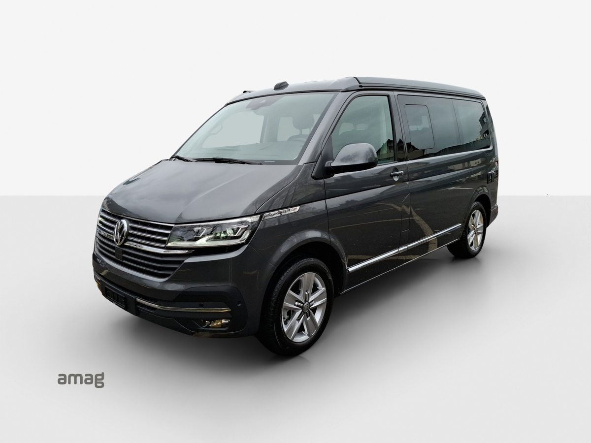 vw 6.1 cali oc li tdi 204ps dsg