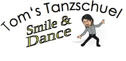 Tom"s Tanzschuel