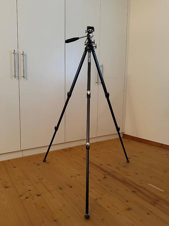 Kamerastativ