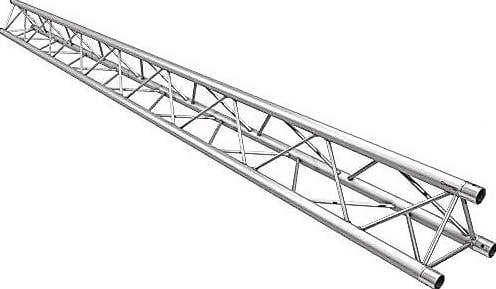 Langlebige 300 cm Truss Strecke 7,3 kg, silber
