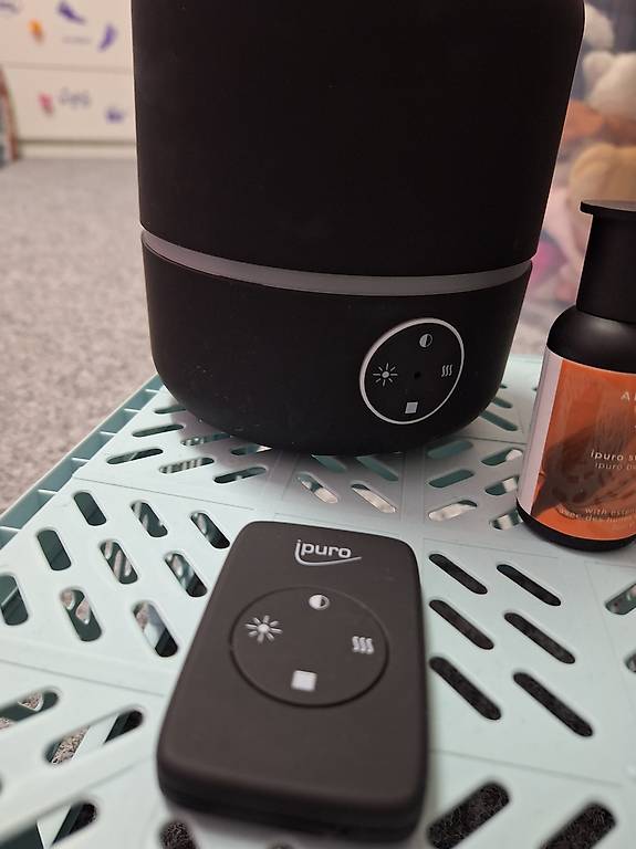 iPuro Raumduft Diffusor