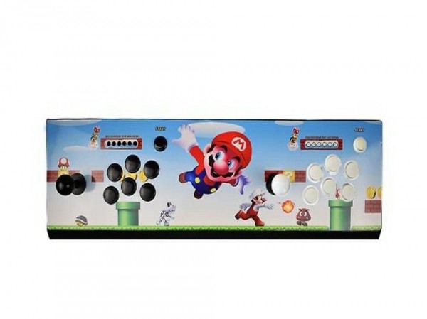 Vendo NUOVO Bartop Arcade game console