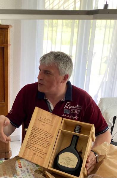 Nouveau sur le marché de l"occasion