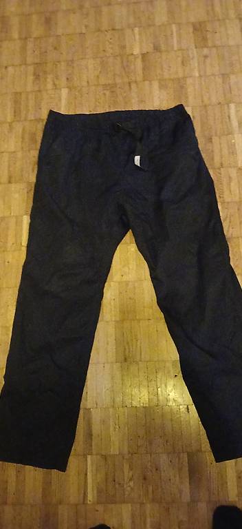Carhartt Hose Xl