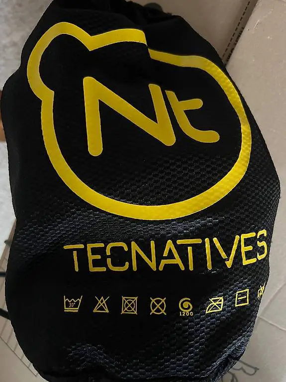 Tecnative EMS Damenanzug, XS