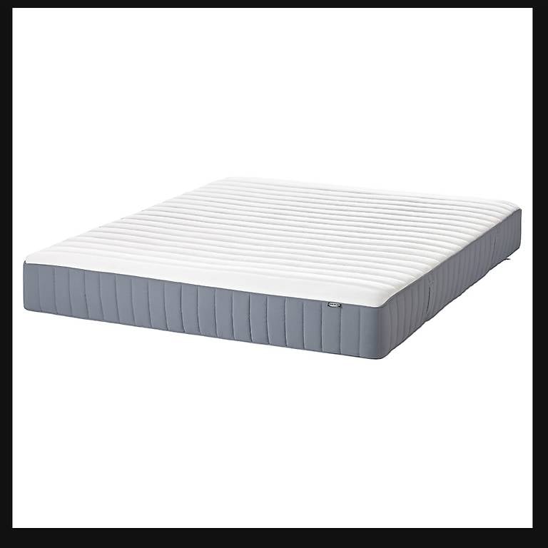 Matratze Taschenfederkern