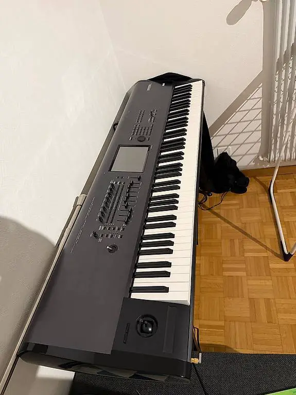 Korg Kronos X