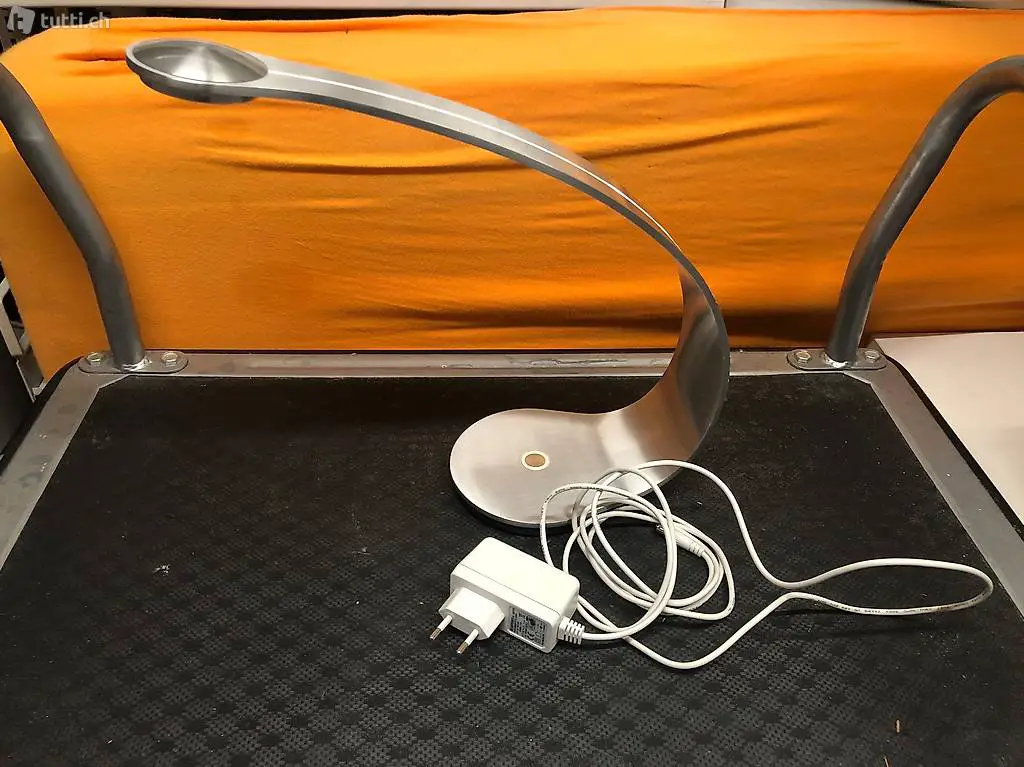 Nacht/Tischlampe LEED