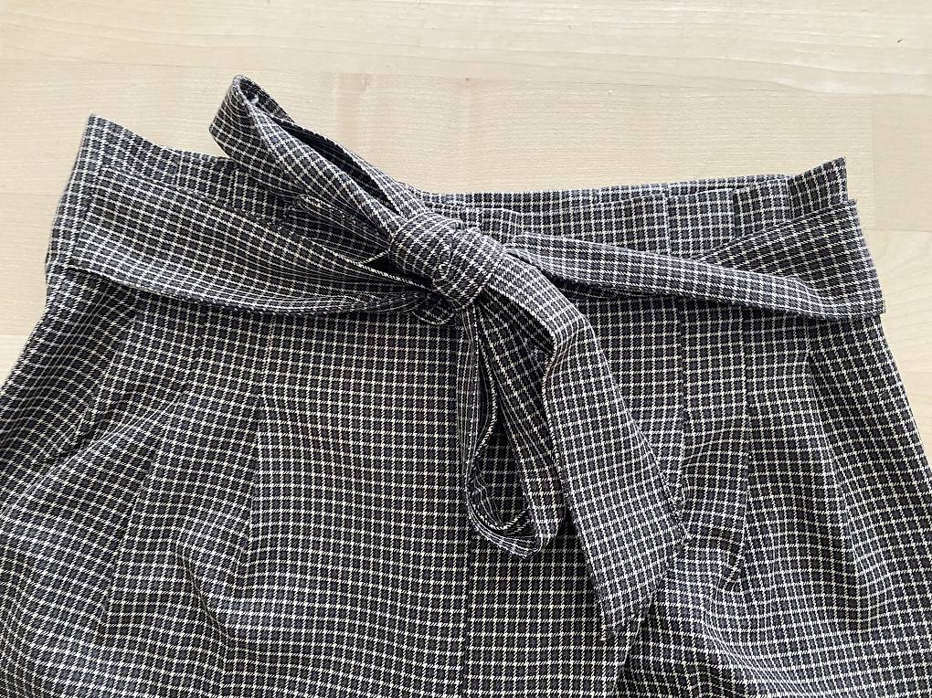 Anzugshose / Zara / Gr.M