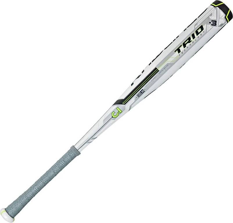 Rawlings BBRT3-3 Trio Hybrid Balanced Bbcor Baseballschläger