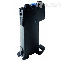  Sterilizzatore uv per acquari newa mirror 11 Watt. Nuovo