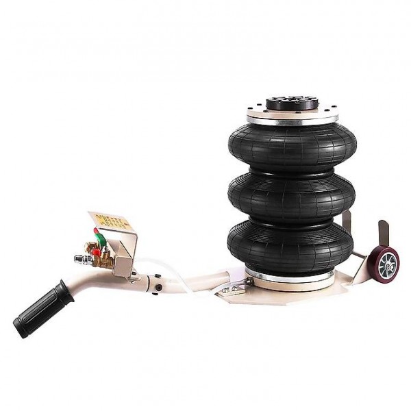  3T Luftkissen-Wagenheber 3 Sack