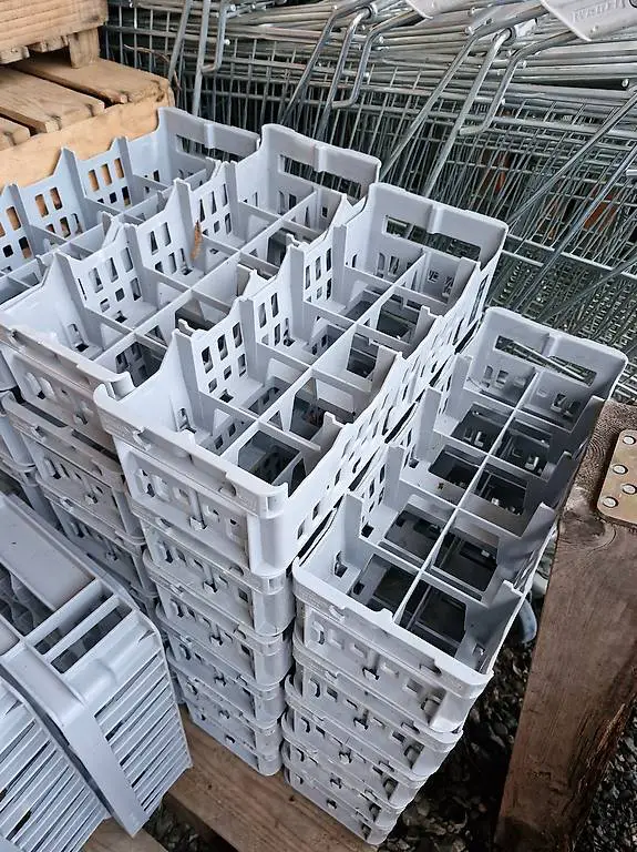 Harasse Kiste Deko NF