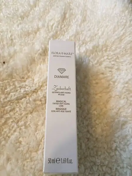 Flora * Mare DIAMARE Anti-Aging - versiegelt / Neu