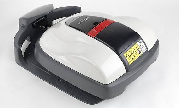 Rasenroboter Honda Miimo HRM 310 Neu