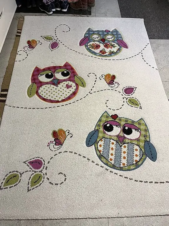 Kinderteppich 160x230