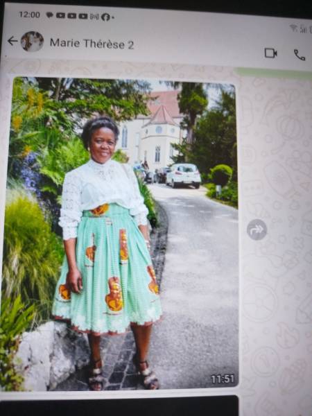 Recherche un compagnons pour une vie à deux