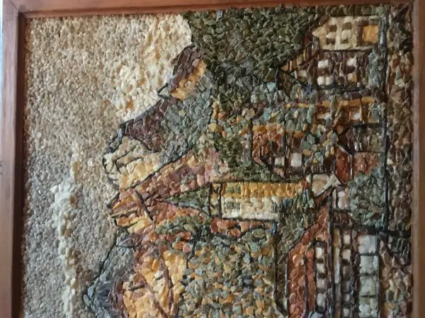 Schafberg Wildhaus im Toggenburg Perfekt im Detail