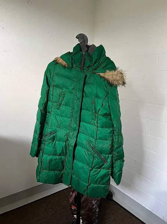 Marc OPolo Daunenmantel Grösse 40